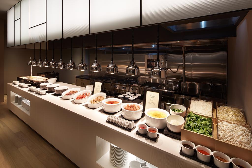 Shilla Stay Mapo Hongdae Szöul Kültér fotó
