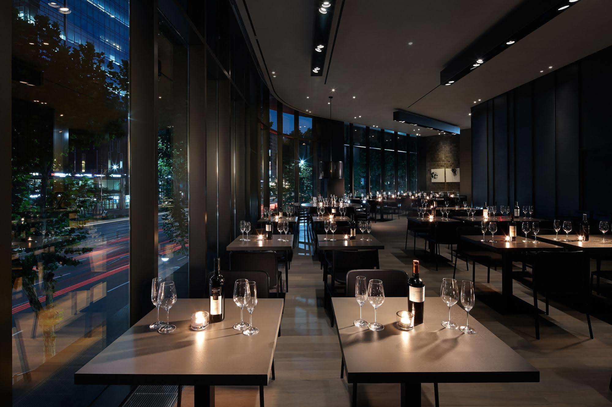Shilla Stay Mapo Hongdae Szöul Kültér fotó